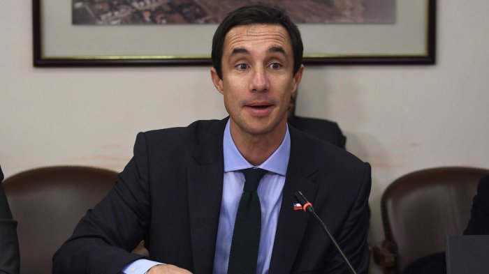 Juan Carlos Jobet: El ajuste las tarifas de energía eléctrica no implican un subsidio