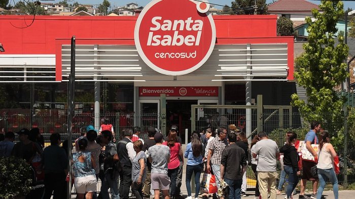 Estos son los supermercados que están abiertos (y hasta qué hora) este miércoles 23 de octubre