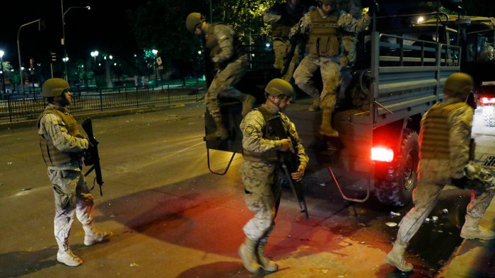 Rancagua, Arica y Valdivia: Se suman comunas al toque de queda de este miércoles 23