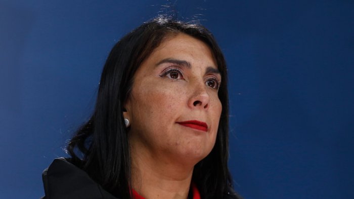 La trastienda de por qué Karla Rubilar bajó su candidatura a gobernadora de la RM