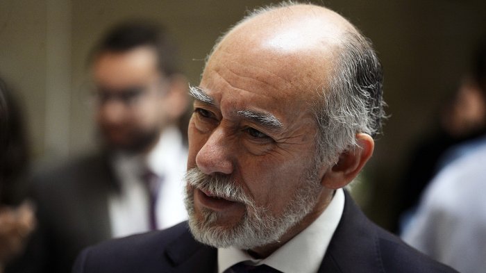 Presidente de la Cámara de Diputados pidió perdón: 