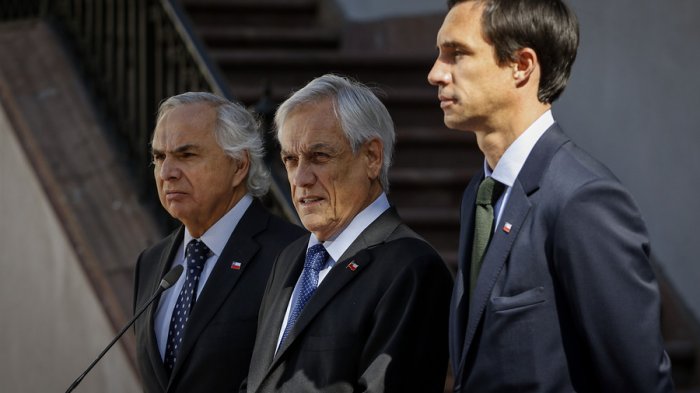 Piñera envía proyecto para estabilizar tarifas eléctricas: Aseguró que quiere 