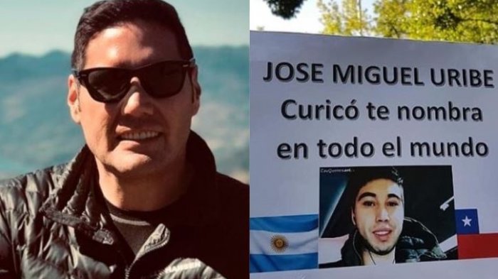 Pancho Saavedra por muerte de joven curicano: “Qué me expliquen por qué la bala y por qué la sangre”