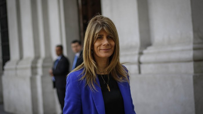 Senadora Rincón pedirá al Gobierno trasladar la COP25 a Costa Rica