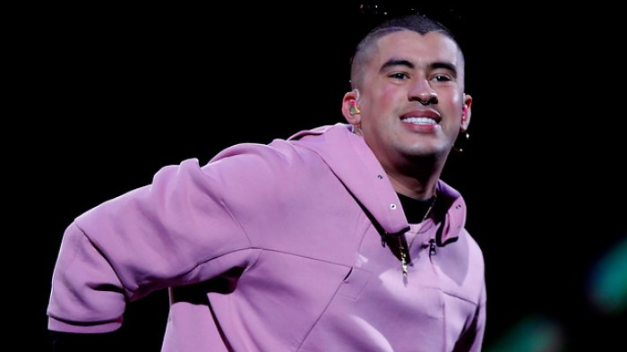 Bad Bunny envía fuerza a Chile: “El mundo está siendo testigo de todo el atropello”