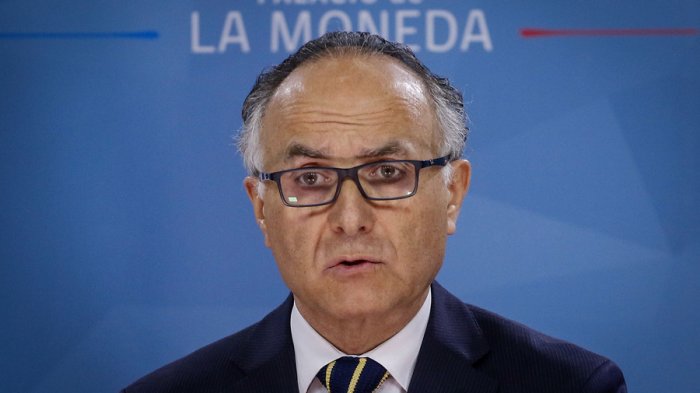 Canciller Teodoro Ribera asegura que la planificación de la APEC y la COP25 sigue adelante