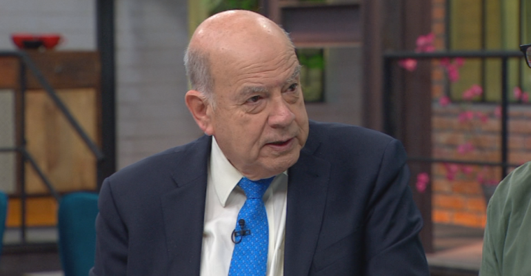 José Miguel Insulza: 