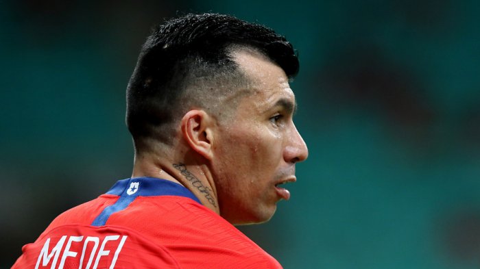 Gary habló claro: No quiere cambio de ministros, quiere un 