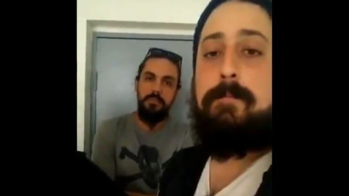 Periodistas argentinos denuncian que fueron retenidos en aeropuerto de Santiago