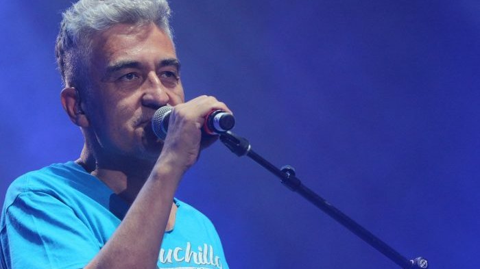 “‘El baile de los que sobran’ se creó bajo las mismas condiciones en que se cantó ayer: En toque de queda y con balazos”