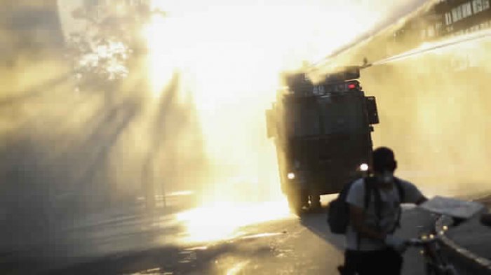 Balance de Interior: 235 detenidos y 17 