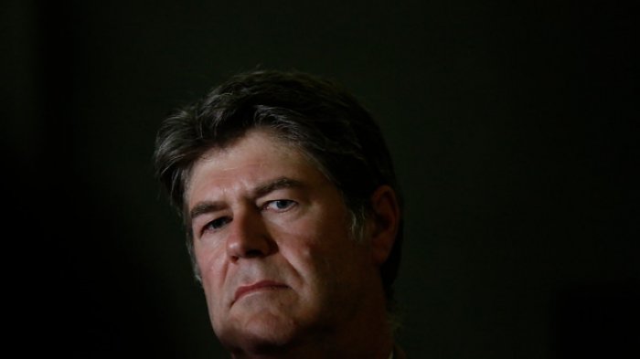 James Hamilton y manifestaciones: 