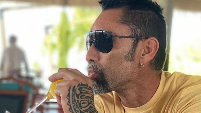 Chino Ríos: “No me quiero subir al carro de hablar de la desigualdad porque sería muy cara de raja de mi parte”