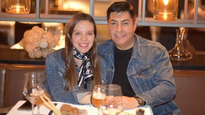 “Necesita el mismo final que Jaime Guzmán”: Esposo de Camila Flores compartió amenazas de muerte contra ella