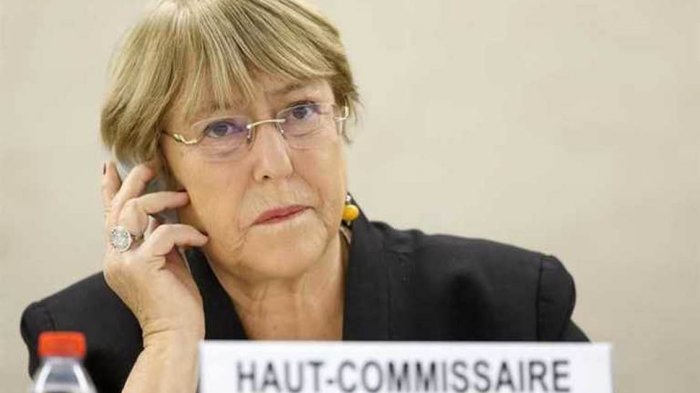 Delegación de la ONU que fiscalizará denuncias de violaciones a los DD.HH. no llegará a Chile este lunes