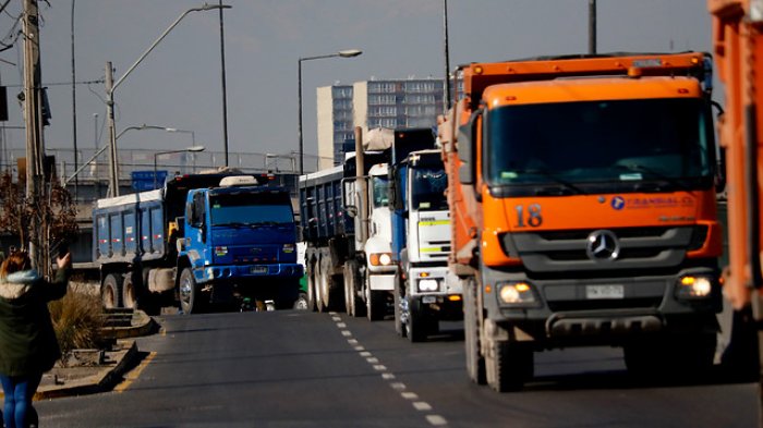 NO+Tag dice que habrá 