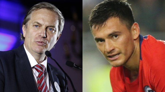 Sifup responde a J.A. Kast por criticar comentarios de Aránguiz sobre actuar de carabineros y militares