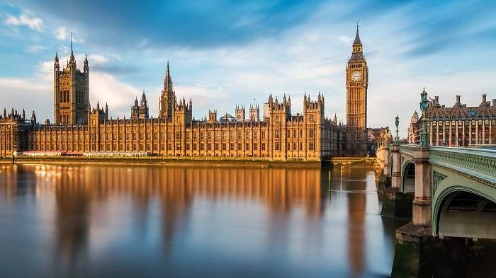 Parlamento británico entrega su apoyo a investigación de la ONU en Chile