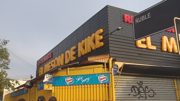 Dueño de conocido restaurante confesó crimen de su pareja