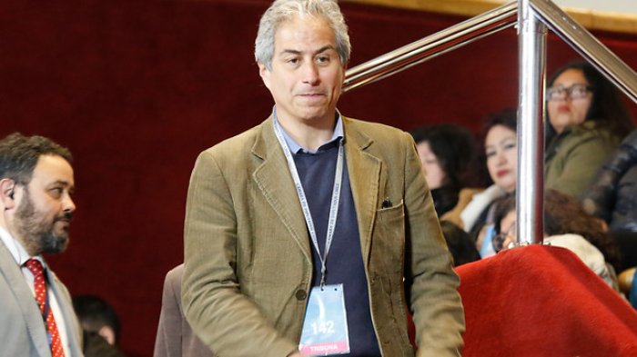 Colegio de Profesores realizó un llamado a boicotear el Simce