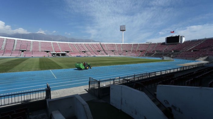 Gobierno confirma que final de Copa Libertadores se jugará en Santiago pese a crisis social