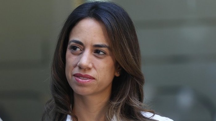 Diputada Núñez dice que disparos a funcionario del INDH fue un 