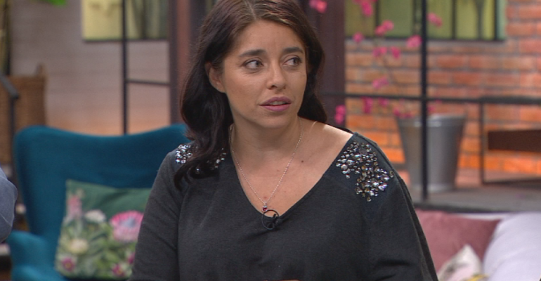 Este fue el mensaje que entregó Bessy Gallardo sobre la desigualdad en Chile