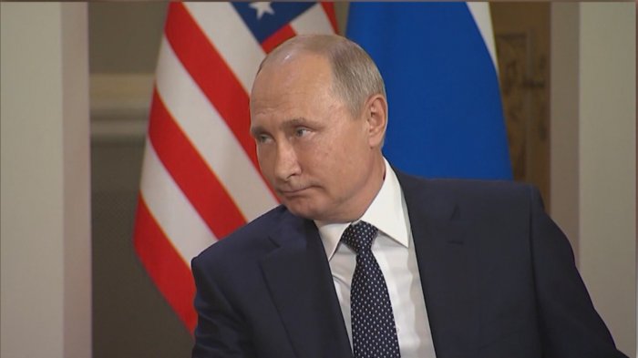 Rusia rechazó acusación de EE.UU. de intervenir en las manifestaciones en Chile