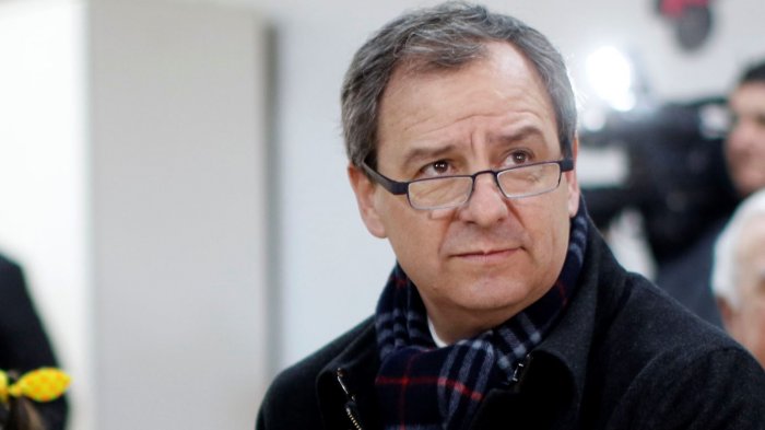 Ex ministro de Educación de Piñera: 