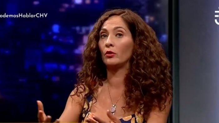 “Vivo en Plaza Italia y ahí está la guerra misma”: Alejandra Herrera apoyó la salida de los militares a la calle