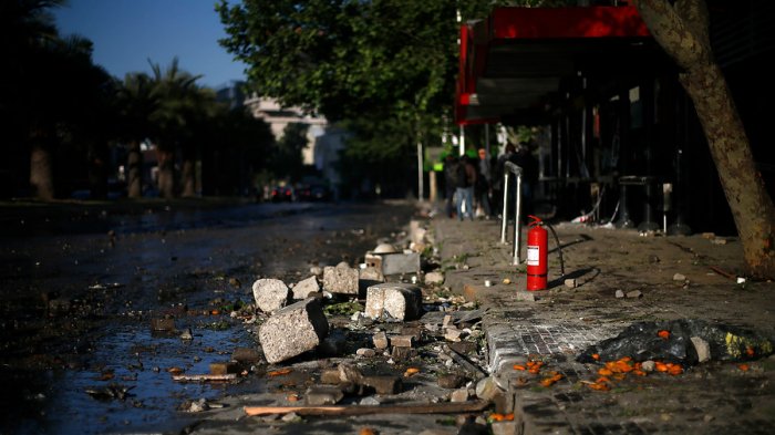 Más de $12 mil millones se gastarán en reconstruir los daños en la RM