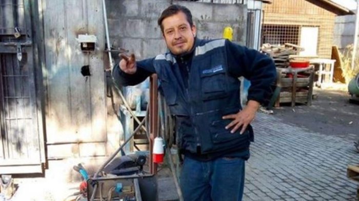 Madre de hombre que murió tras golpiza de carabineros: “Tengo 84 años y estoy con el corazón desgarrado”