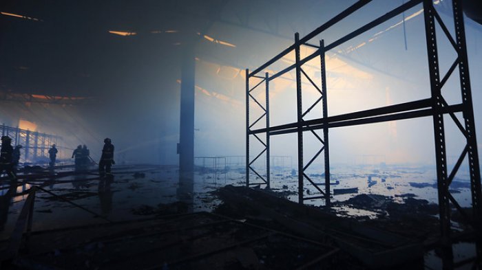 SML realizó declaración por artículo donde se denuncia que no realizaron pericia a uno de los muertos en fábrica de Kayser