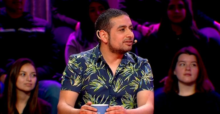 Equipo de Pasapalabra fue sancionado luego de esta jugada