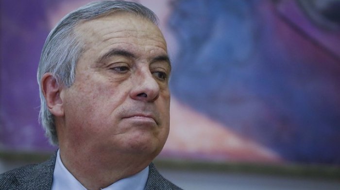 Mañalich reconoce violaciones a los derechos humanos: 