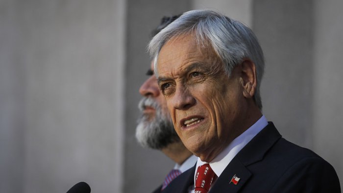 Cosena: Qué es, por qué Piñera lo convocó y quiénes lo componen