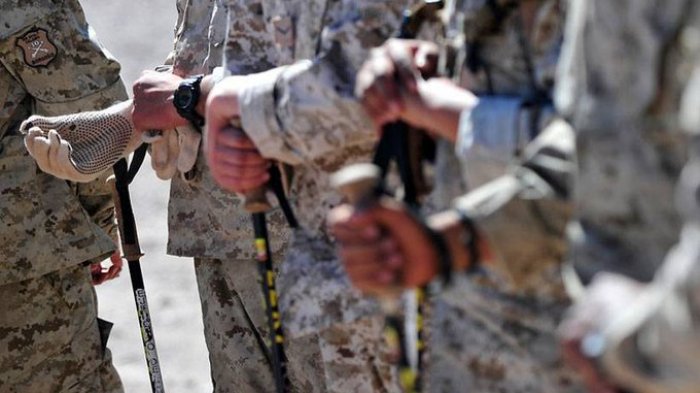 Suprema ordena que se libere a soldado que se negó a participar en estado de excepción