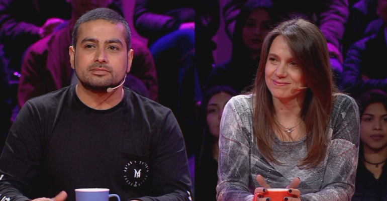 Este es el ganador entre Macarena Derado y Félix Jacob y Alejandro Palma en Pasapalabra