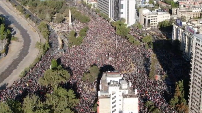 Soluciones para la crisis social desde la ciudadanía: Diálogo entre sociedad y gobierno es una de las principales necesidades