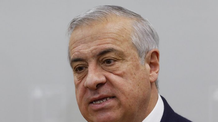 Mañalich anuncia que presentarán 