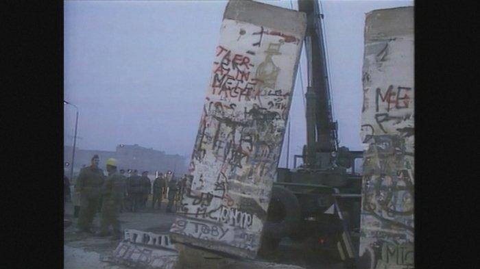 Todo lo que debes saber sobre el muro de Berlín a 30 años de su caída
