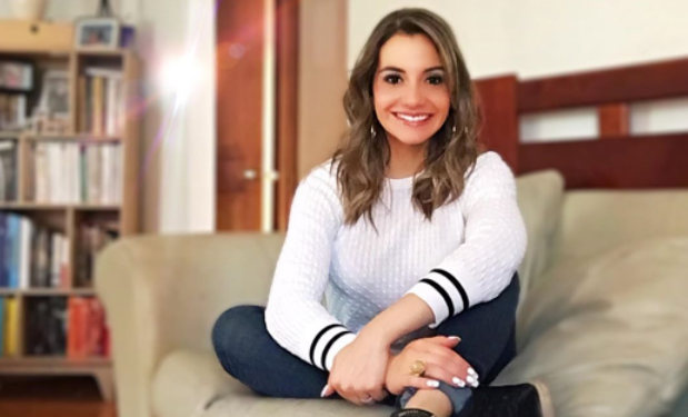 Rayén Araya reveló una curiosa y extraña fobia por los canguros