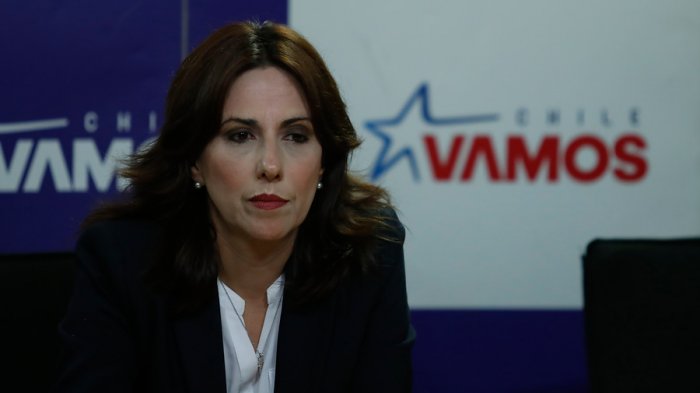 Ex subsecretaria Alejandra Bravo asegura ser inocente: “El presidente sabe que no soy corrupta”