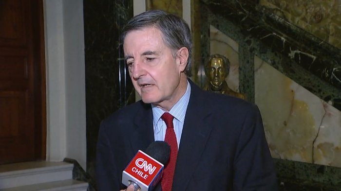 Presidente CNC considera que se perderán cerca de 100 mil empleos por la crisis social