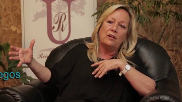 Concejala de La Reina causa polémica al poner en duda cifras del INDH sobre casos de daños oculares