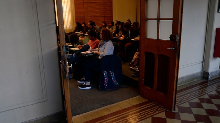 Mineduc extiende postulación a gratuidad, becas y créditos para la educación superior