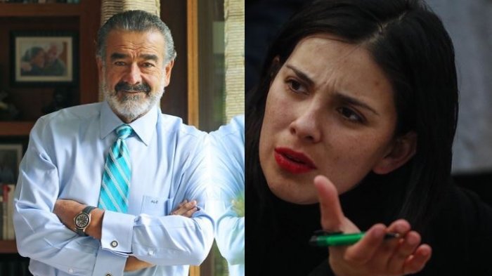 “Veo que a Ud. los billetes le nublan la visión”: El round tuitero entre Cariola y Luksic