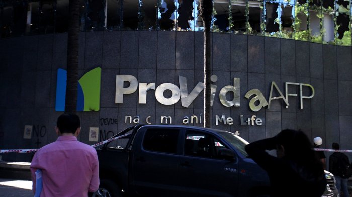 Trabajadores del gremio del “vidrio” llaman evaluar seguridad de locales y viviendas ante saqueos y desmanes