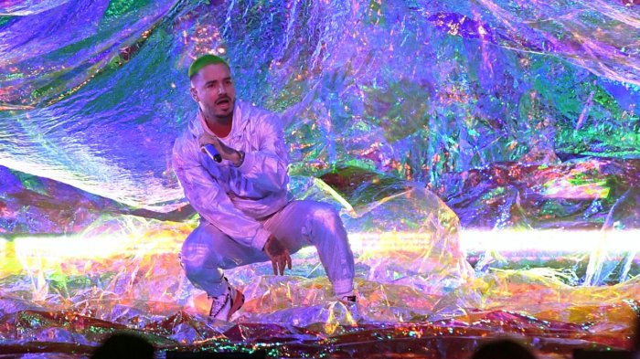 Cobertura exclusiva: TNT trasmitirá en vivo la 20ª entrega de los Latin Grammy