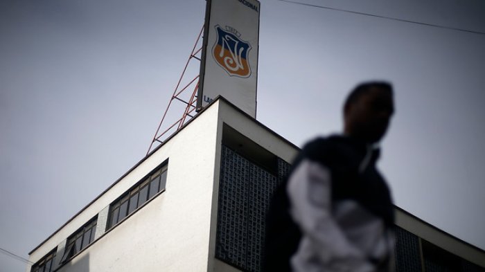 Estudiantes se tomaron dependencias del Instituto Nacional